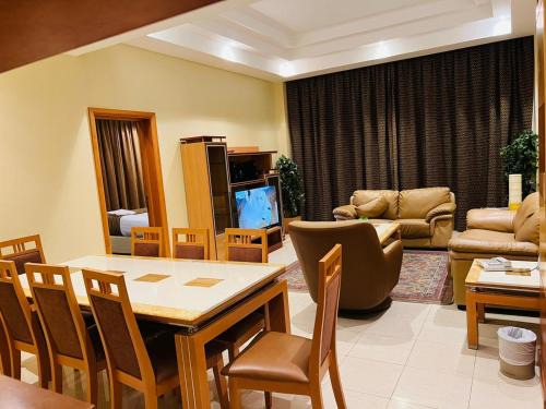 Seef Apartment | Elite Tower
