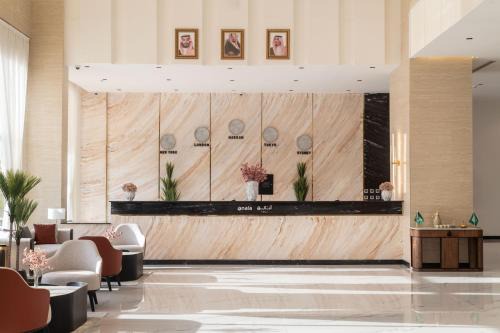 Umluj Hotel | Enala Hotel- Umluj