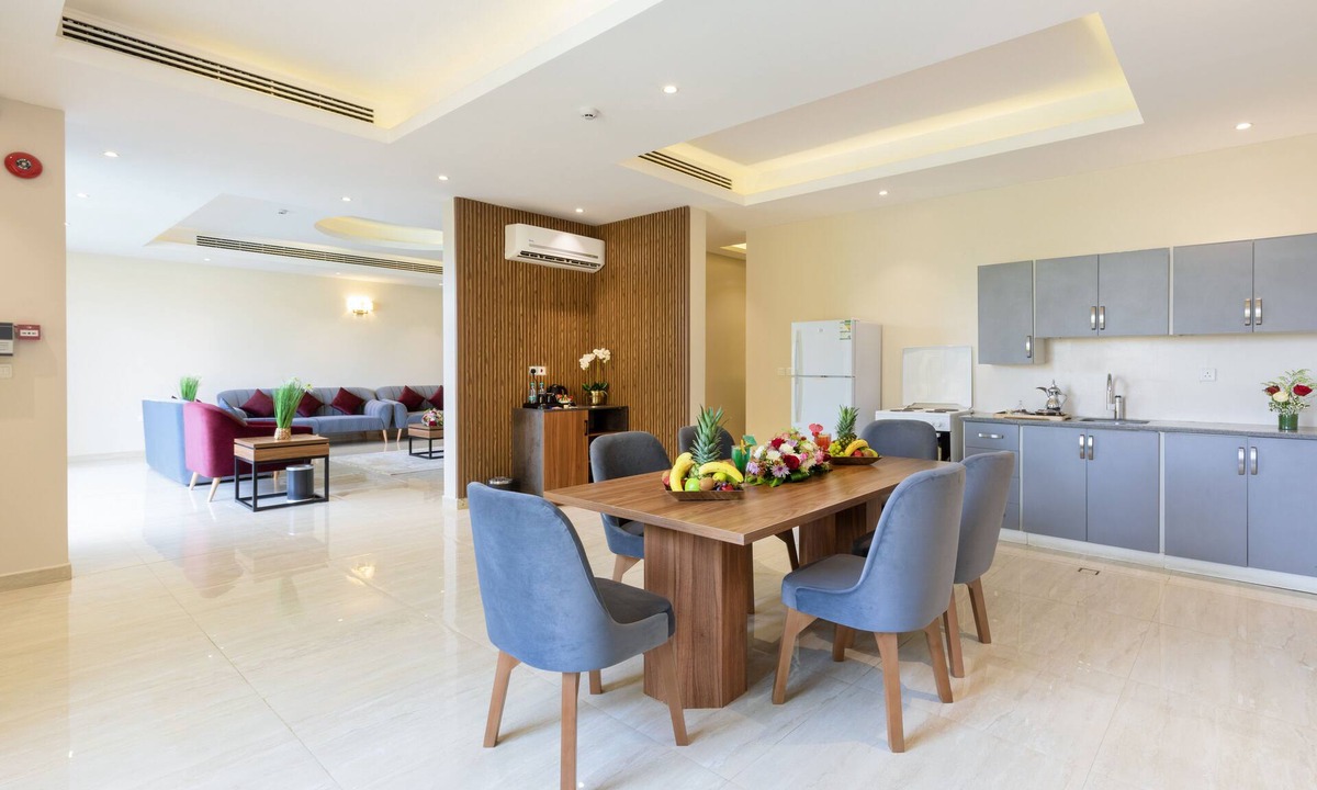 Riyadh Resort | Enala resort
