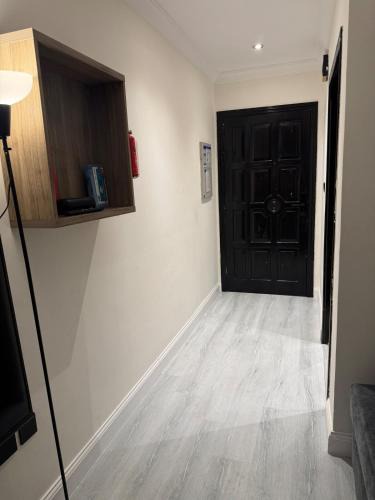 Sari Street Apartment | Ensaf House
