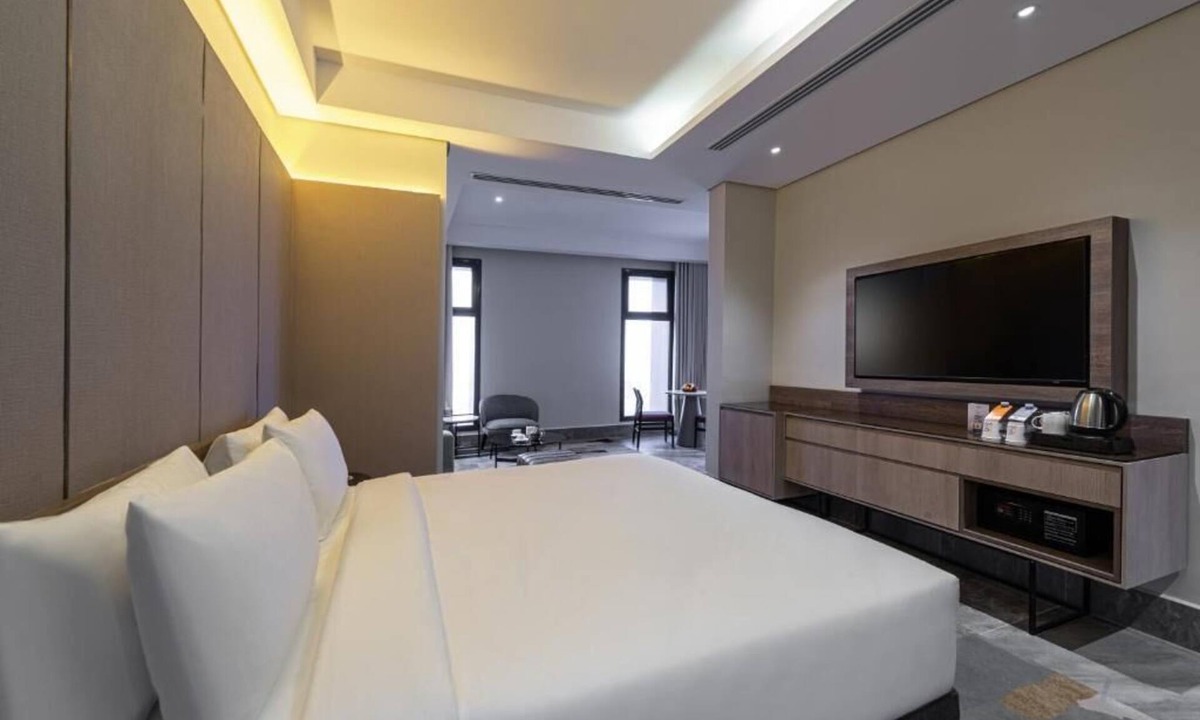 Abha Hotel | Ewaa Express Hotel Abha