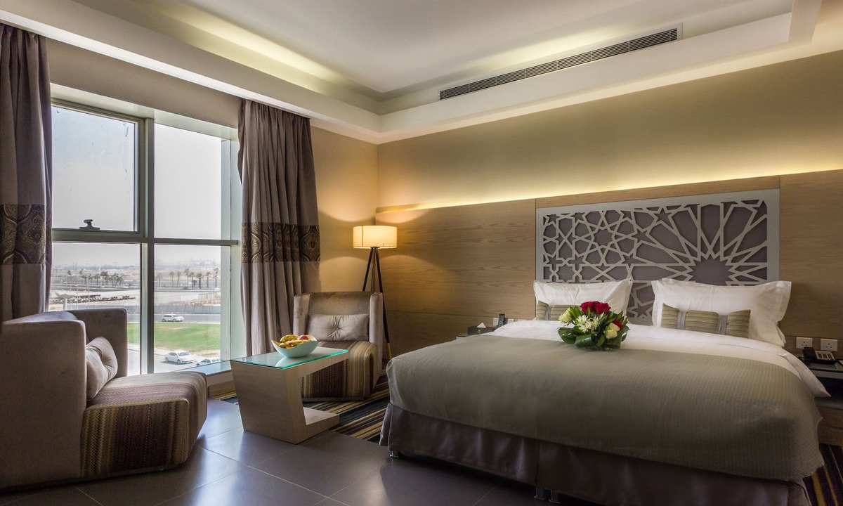 Al-Hamra'a Hotel | Ewaa Express Hotel - Al hamra