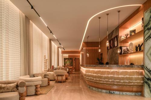 Ash Shati Hotel | Fanaya Jeddah