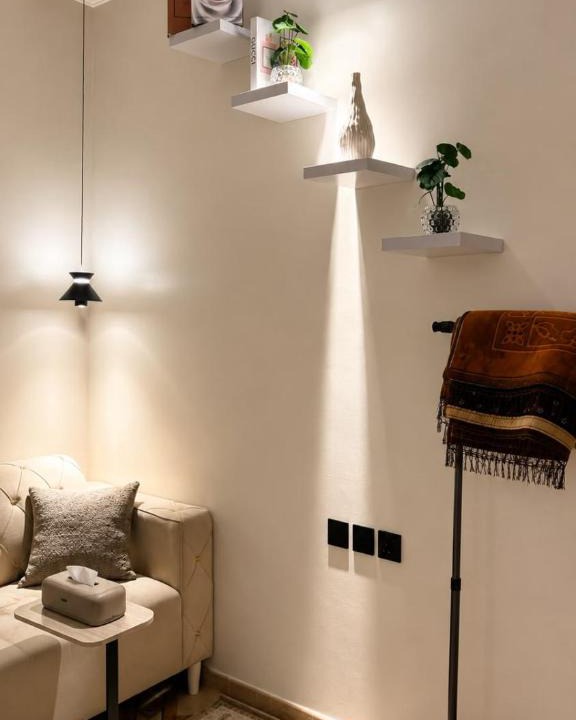 Buraydah Apartment | Fayziyah Suite