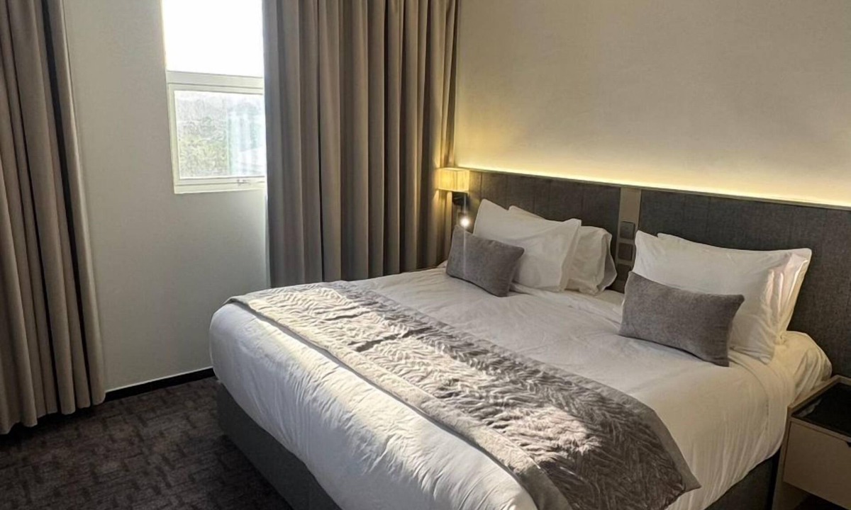 Taif Hotel | Fiori Airport hotel