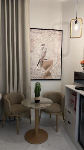 Jeddah Apartment | Flower Apartment 3 الورد 3