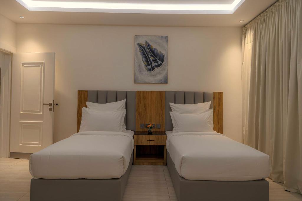 Hafr Al Batin Hotel | Four Points by Sheraton Hafar Al Batin