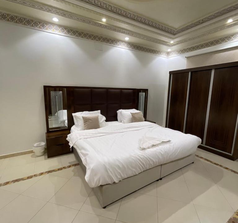 AlUla Apartment | Friday Suites 1