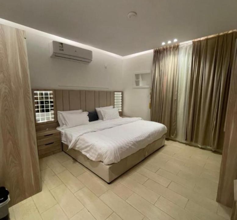 AlUla Apartment | Friday Suites 2