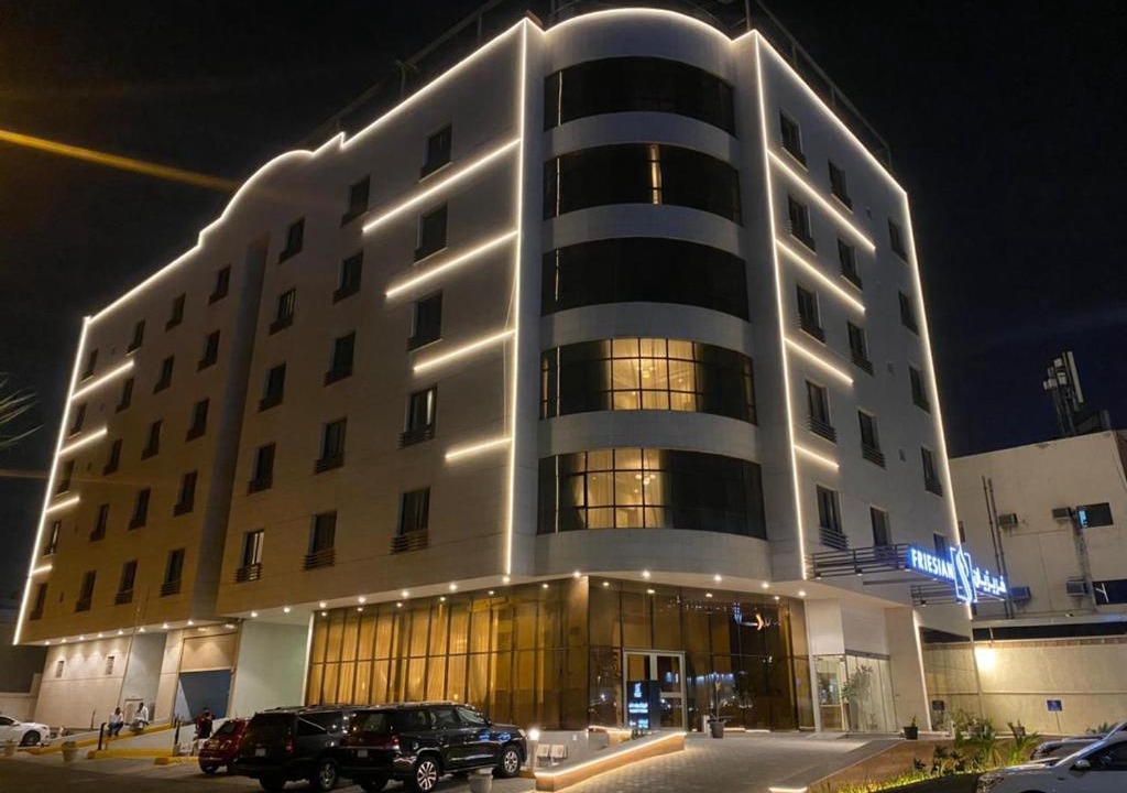 As Salamah Apartment | Friesian Hotel Apartments