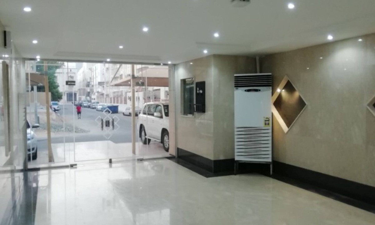 Furnished Rent Tahliya | Jeddah