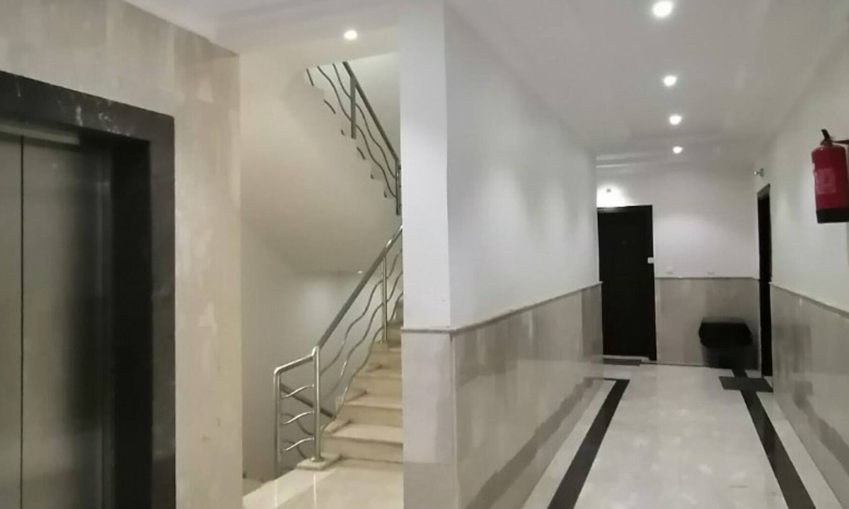 Jeddah House | Fully Furnished Apt FOR RENT 2BHK Tahliya /5