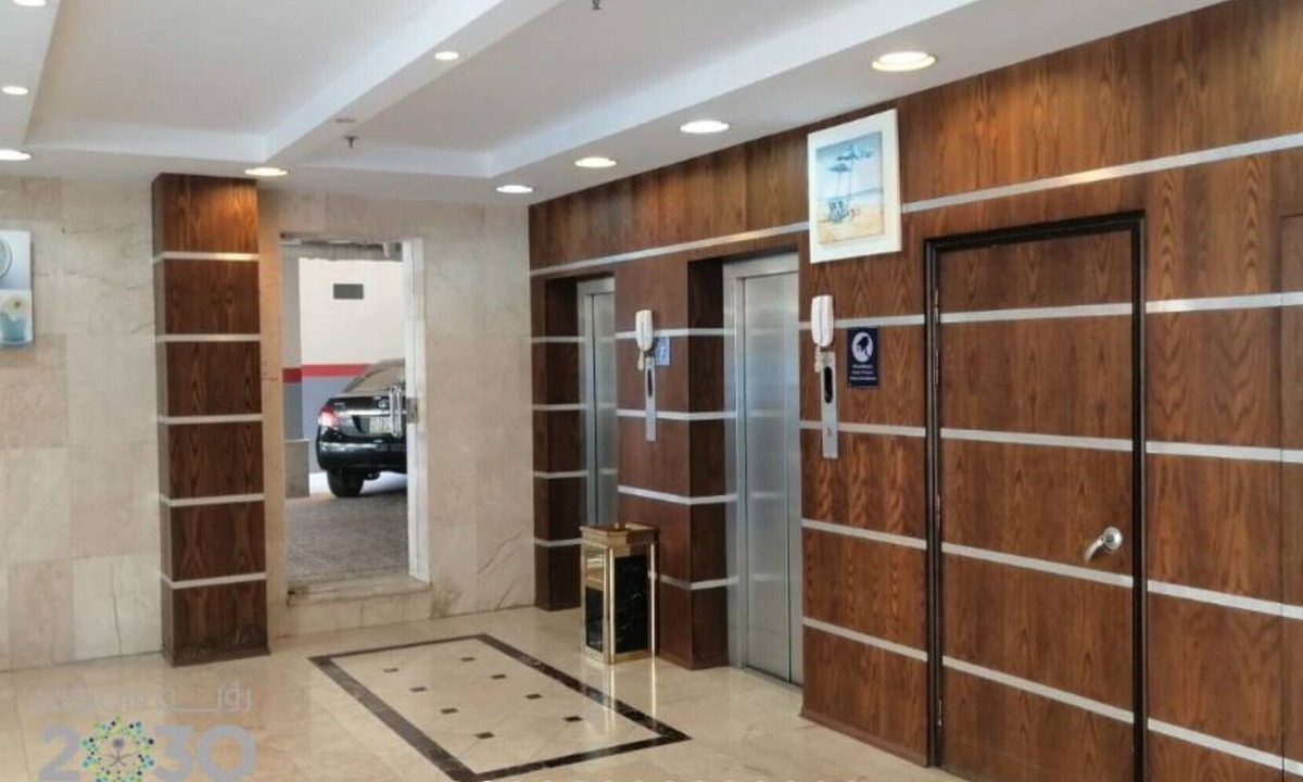 As Salamah Apartment | Fully Furnished Apt FOR RENT 1BHK Al Salama /UNIT 8