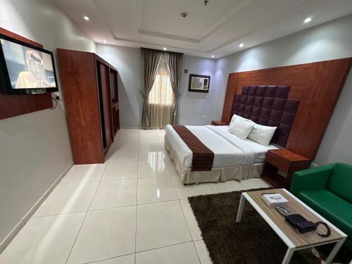 Jeddah Apartment | Furnished apartment