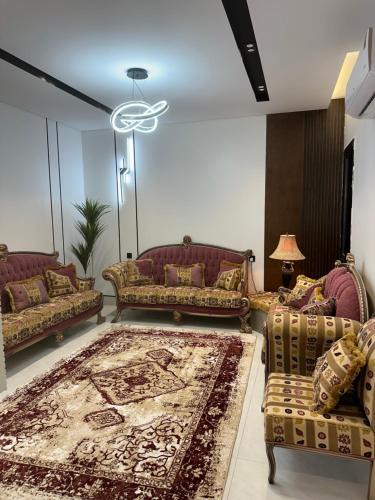 Taif Apartment | Furnished flat in Al Taif