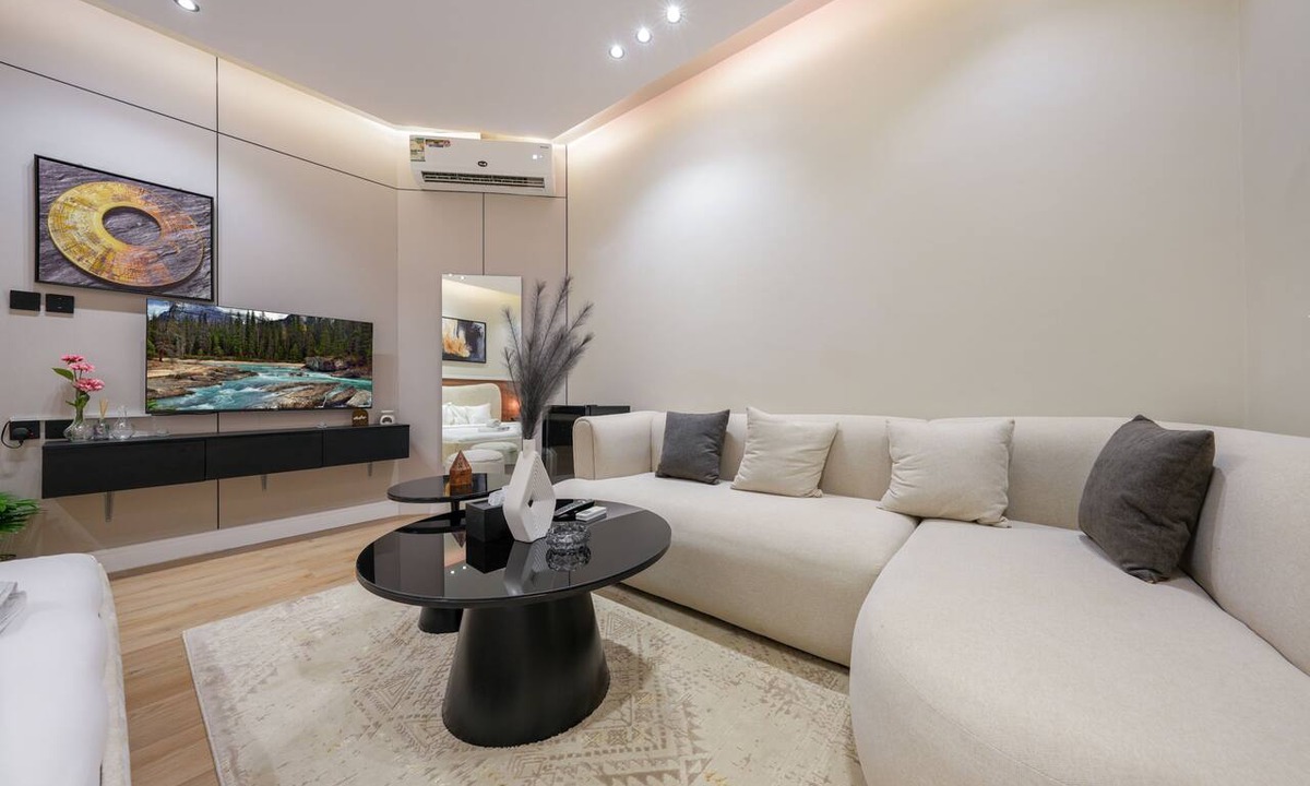 Al Aqiq House | Furnished Studio in Al-Aqiq