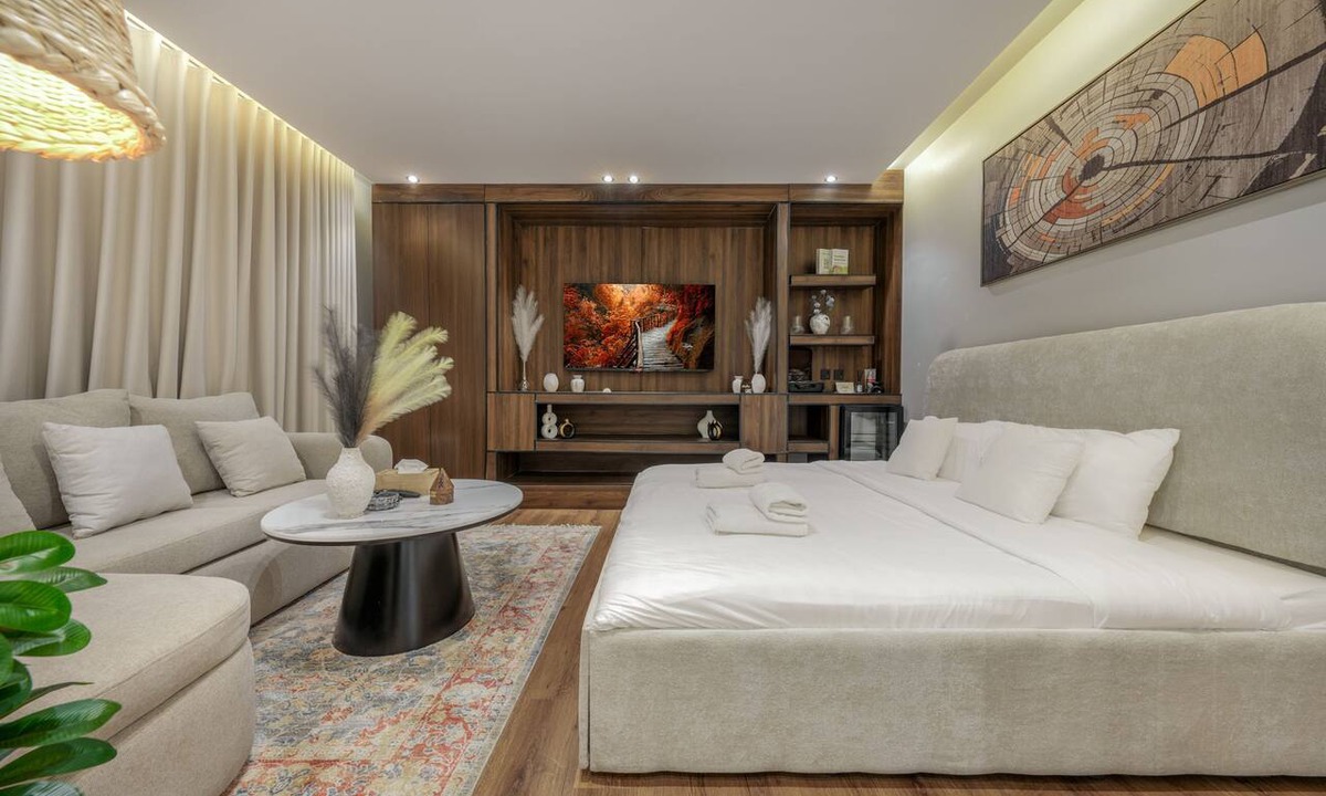 Al Aqiq House | Furnished Studio in Al-Aqiq