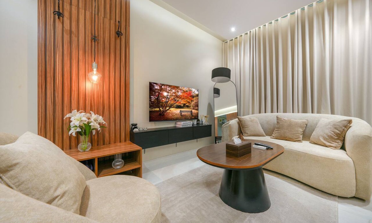 Al Aqiq House | Furnished Studio in Al-Aqiq