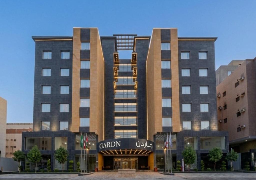 As Salamah Hotel | Garden Melenium - Jeddah