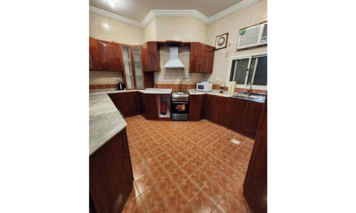 Jeddah Apartment | Gardenia Apartments One-Bedroom Apartment 5