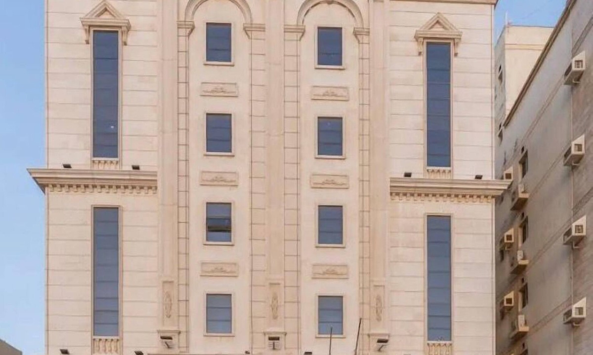 Jeddah Apartment | Gardenia Park Al Rawabi Serviced Apartments Economy