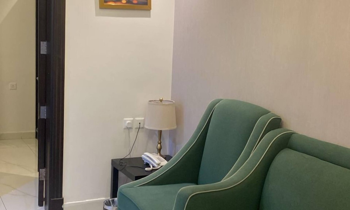 Jeddah Apartment | Gardenia Park Al Rawabi Serviced Apartments Economy