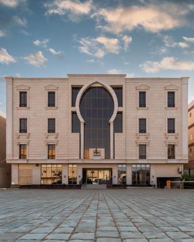 Riyadh Apartment | Gazala Hotel