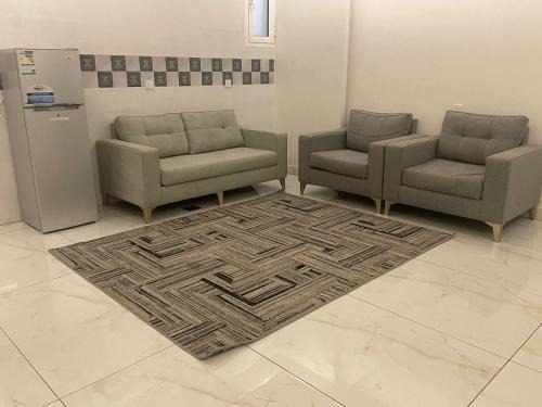 Abha Apartment | ggJ