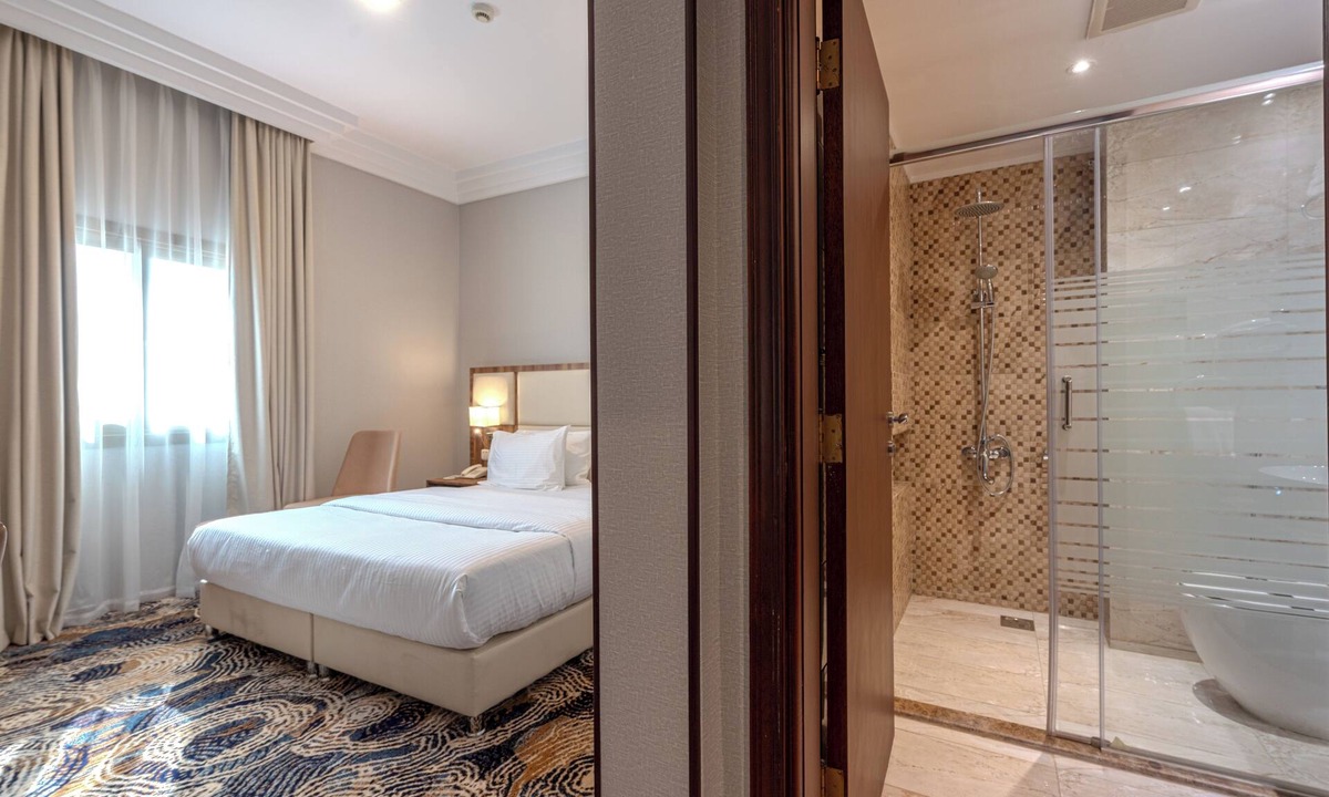 Al Harra Al-Sharqiah Hotel | GH HOTEL