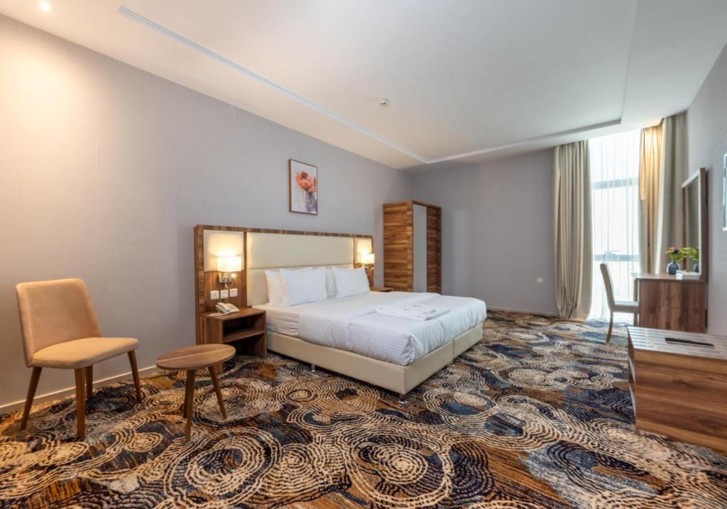 Al Harra Al-Sharqiah Hotel | GH Hotel