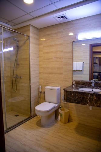 Juffair Apartment | Ginger Luxury House