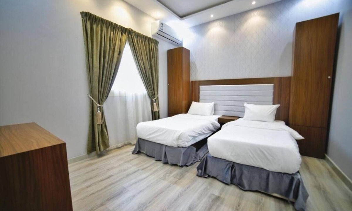 Medina Hotel | Glamour Tabba Apartments