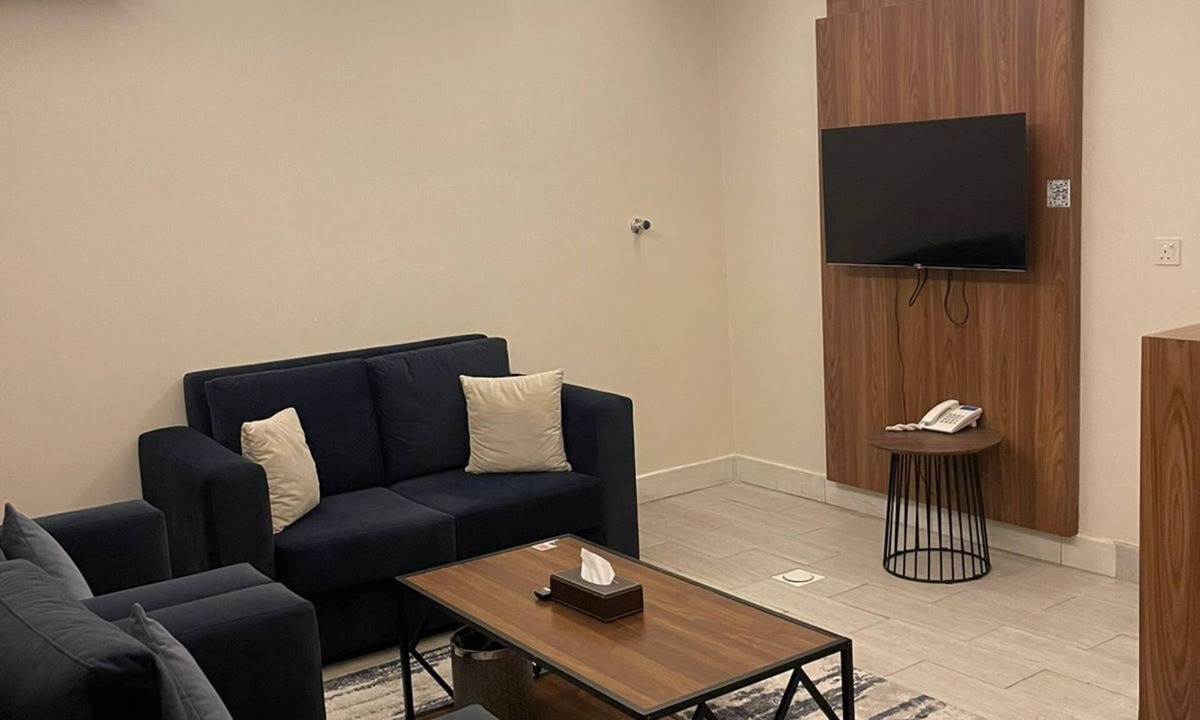 Khamis Mushait Apartment | GOLD TOWER