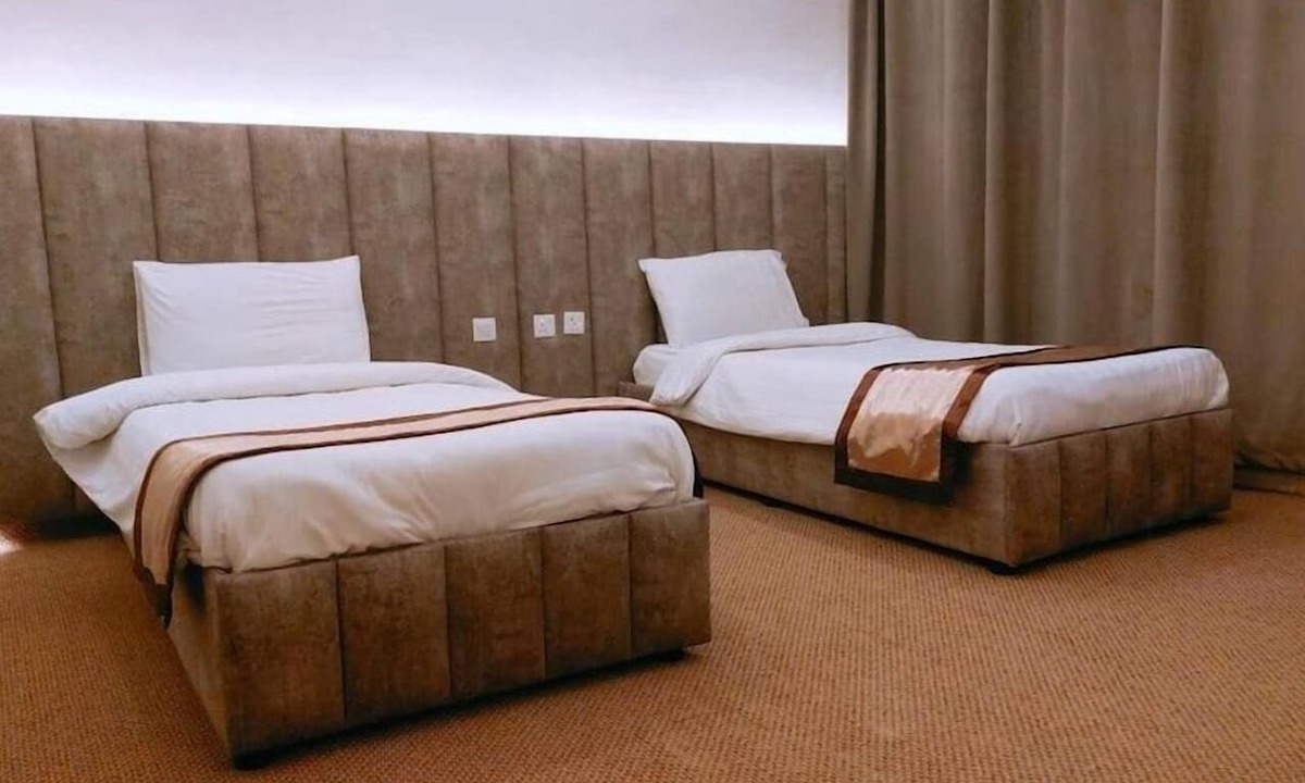 Abha Hotel | Golden Al Areen Hotel Abha