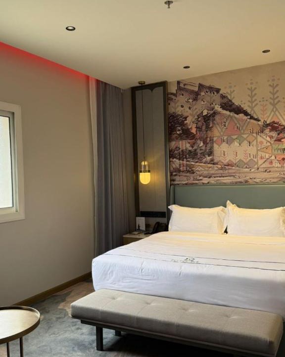 Al Shifa Apartment | Golden New Hotel