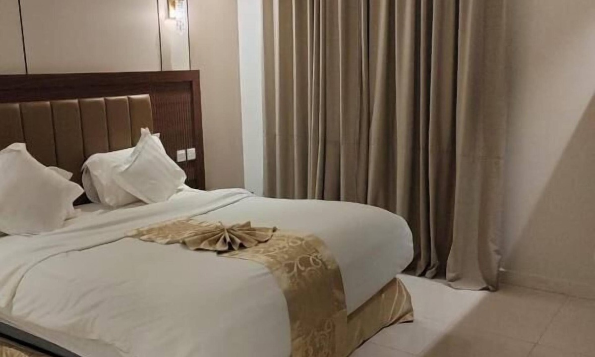 Muhayil Hotel | Golden New Mahayel