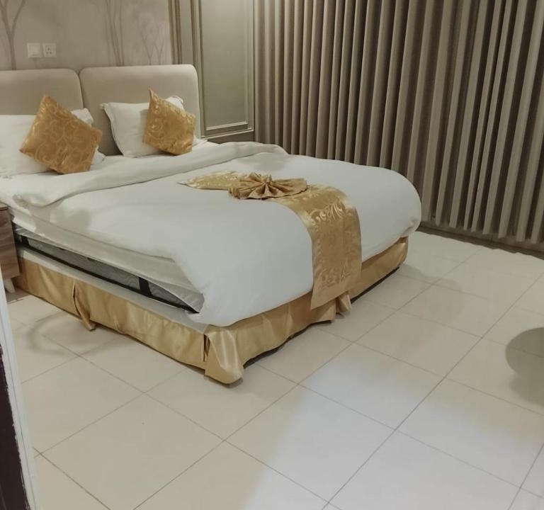 Muhayil Apartment | Golden New Muhayil-نيلولوفر فور