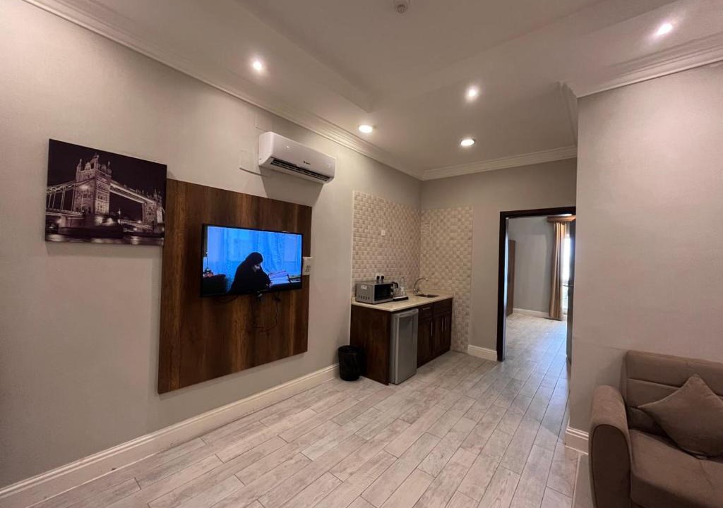 Khamis Mushait Apartment | Golden square قولدن سكوير
