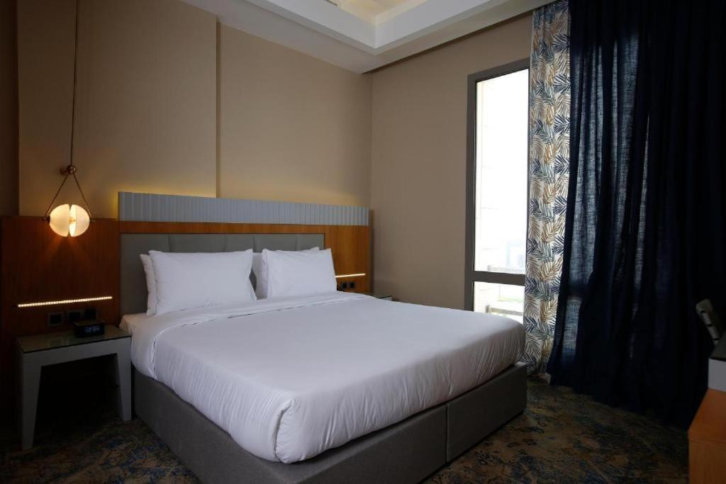 Jizan Hotel | Grand Plaza Hotel - Jazan