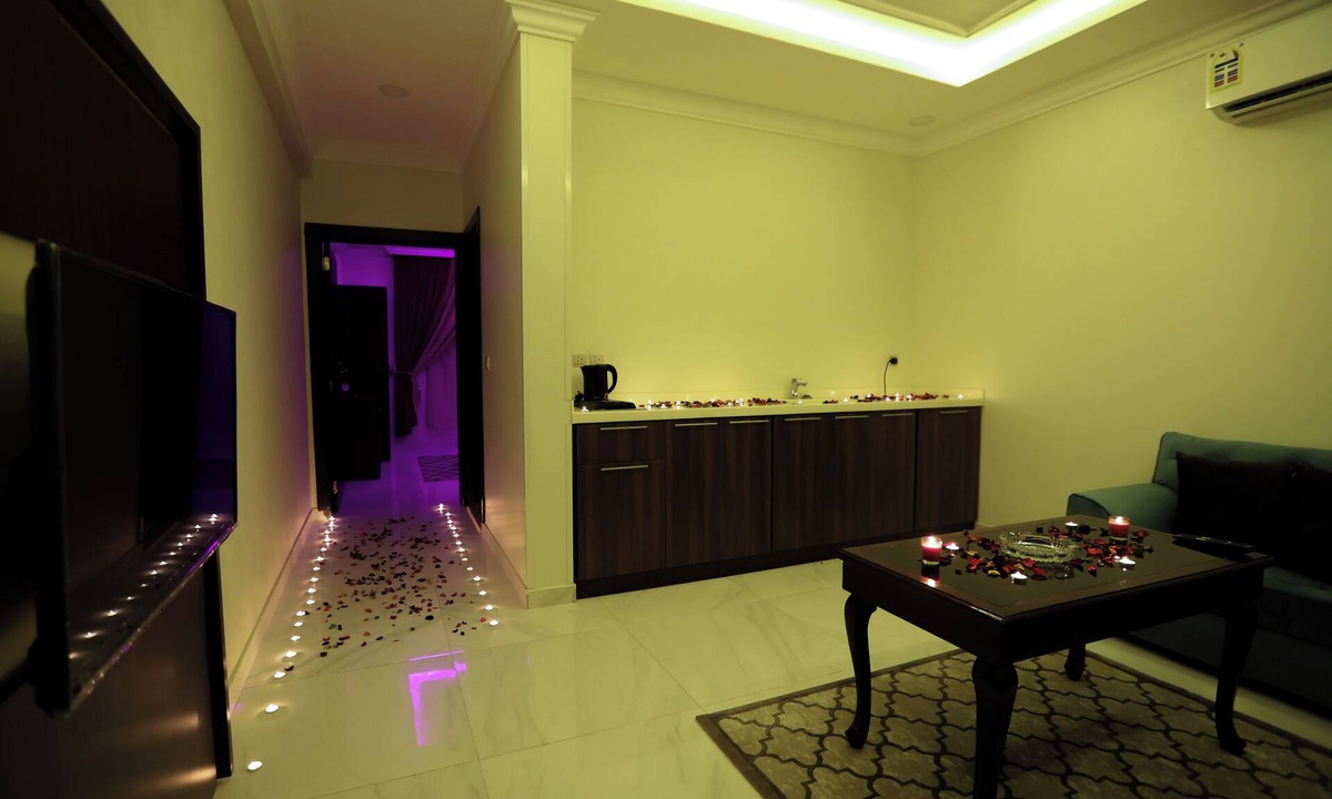Dammam Apartment | Grand Season Serviced Apartments