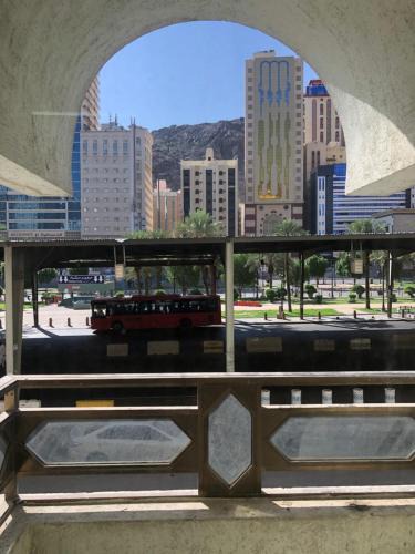 Al Aziziyah Apartment | Guest House Hotel Apartments Makkah