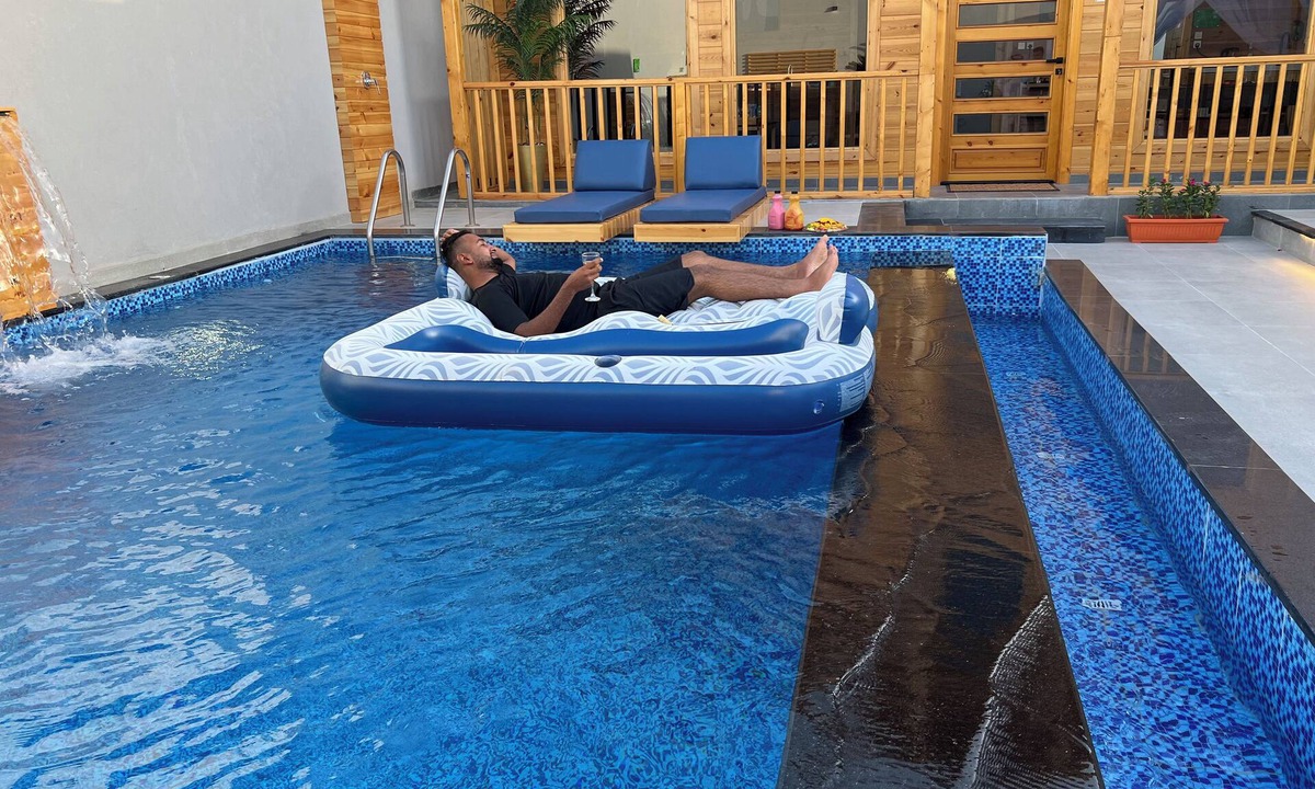 Dhahban Cottage | gulf cottages