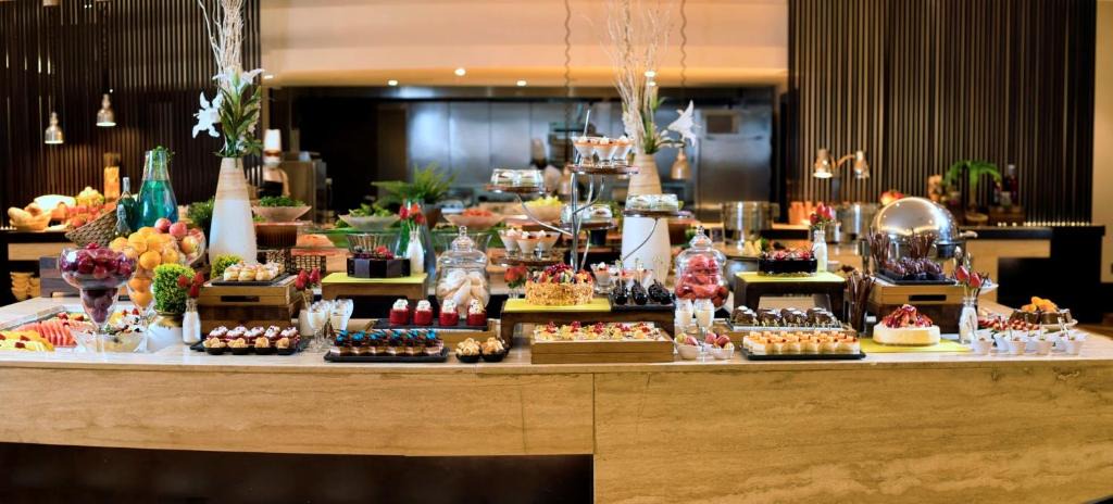 Qudaibiya Hotel | Gulf Executive Residence