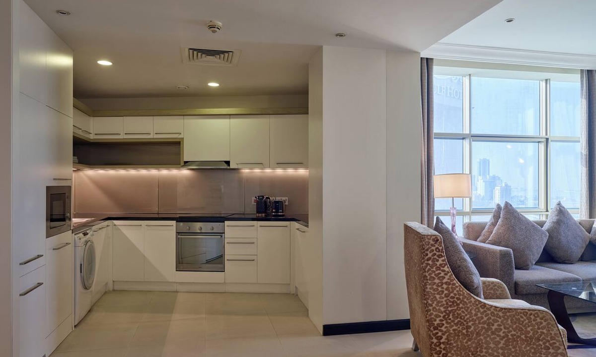 Juffair Apartment | Gulf Executive Residence