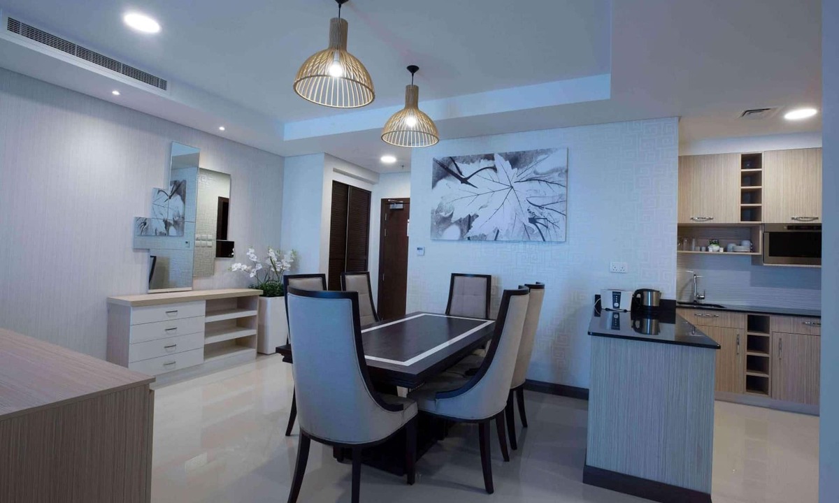 Manama Apartment | Gulf Executive Residence Juffair