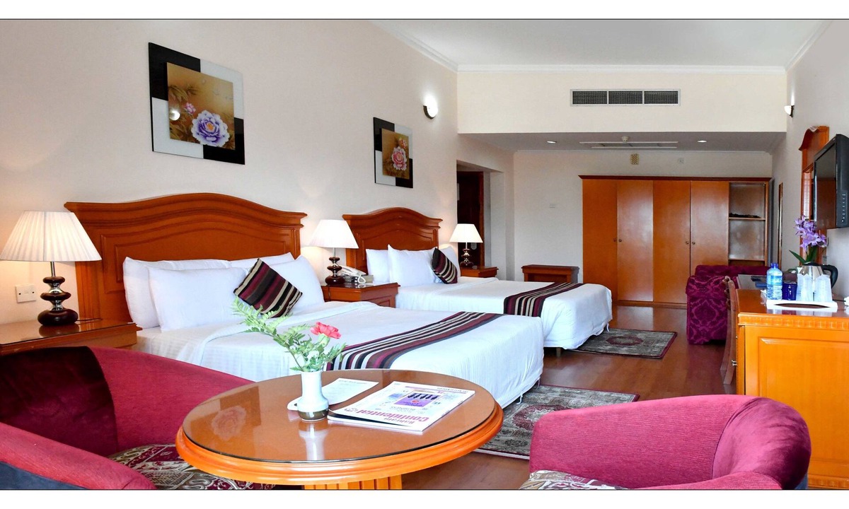 Manama Center Hotel | Gulf Gate Hotel