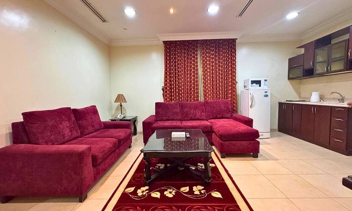 Al Ulaya Apartment | Gulf Home
