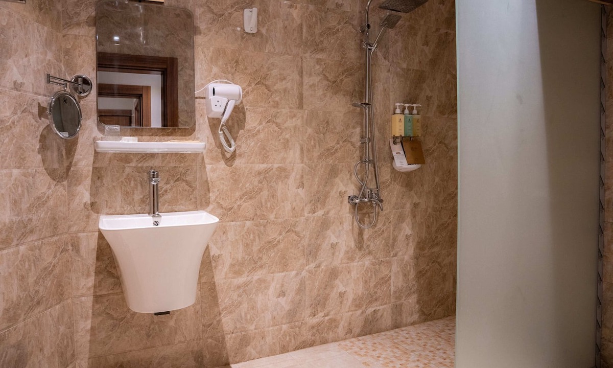 Taif Hotel | H SAM HOTEL