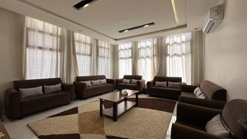 Al Hada Villa | HADA ELAPH Villa فيلا ايلاف الهدا