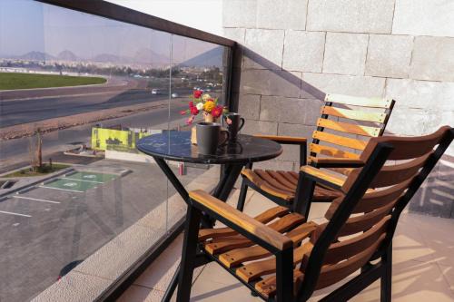 Medina Apartment | Hafawah Resort